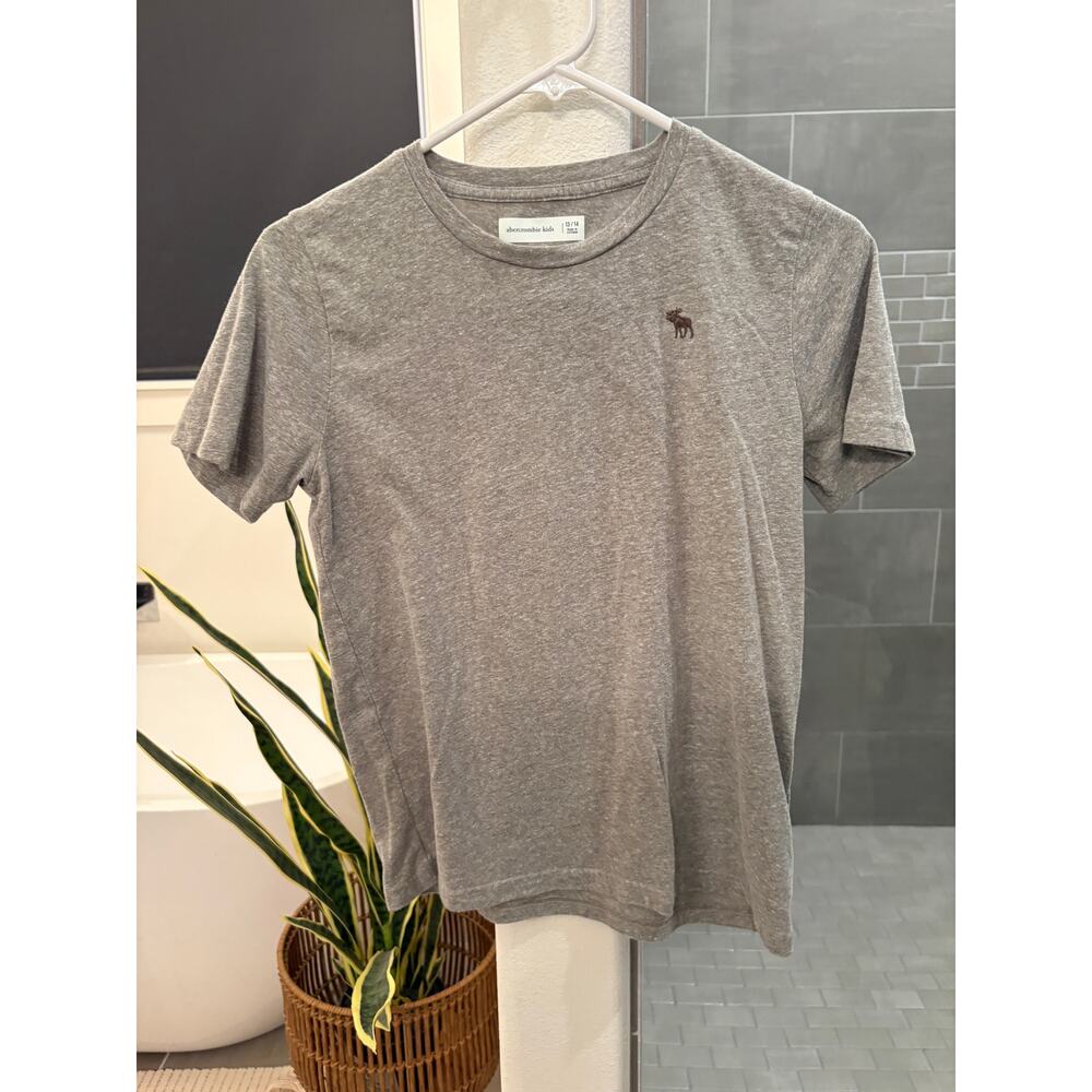 Abercrombie Kids Tee